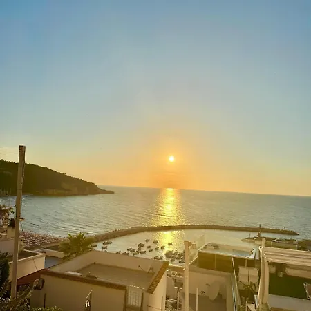 Albadelborgo Bed & Breakfast Peschici