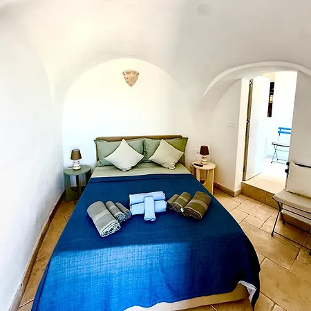 Albadelborgo Peschici