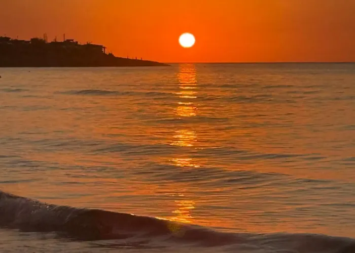 Bed & Breakfast Albadelborgo Peschici