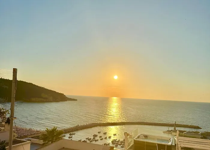 Albadelborgo Bed & Breakfast Peschici