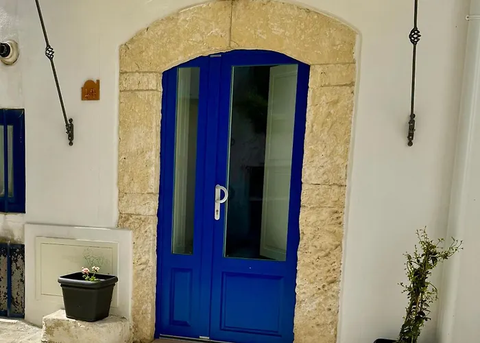 Albadelborgo Bed & Breakfast Peschici