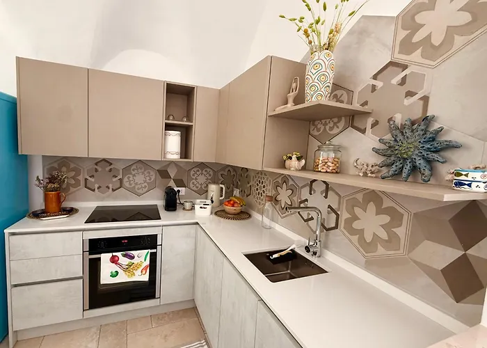 Albadelborgo * Peschici