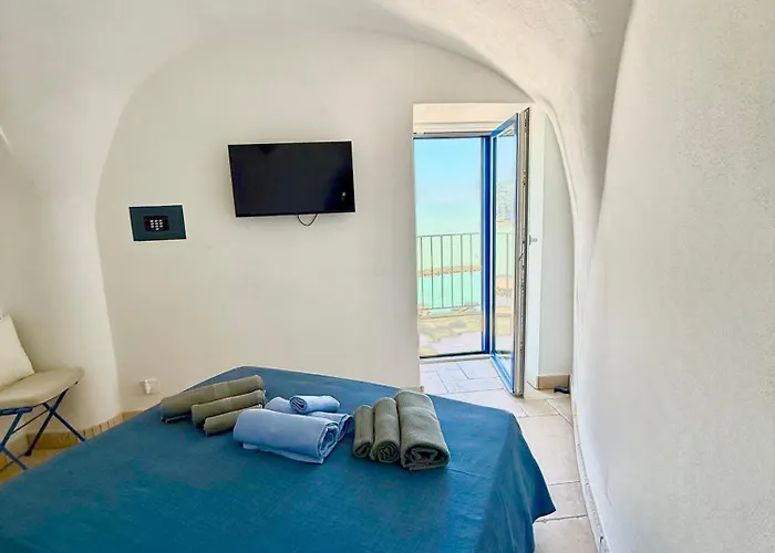 Albadelborgo Bed & Breakfast *