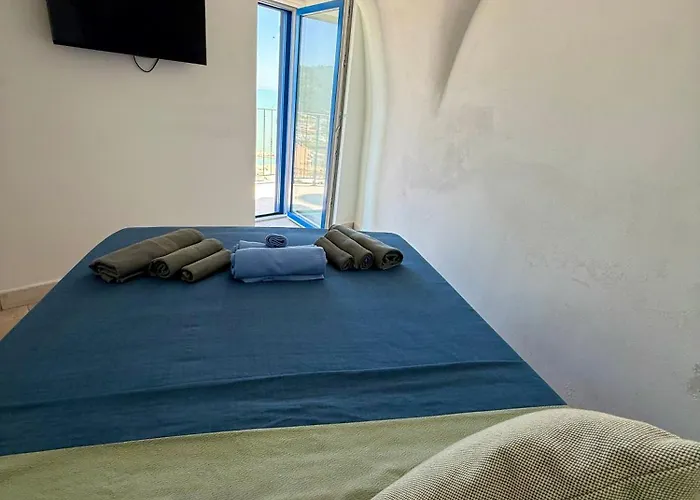 Bed & Breakfast Albadelborgo