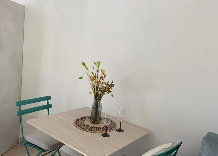 Albadelborgo * Peschici