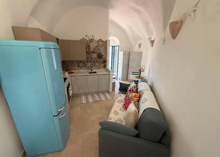Albadelborgo Bed & Breakfast *