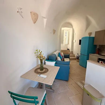 Albadelborgo B&B 페스키치