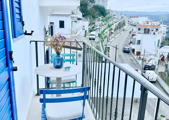 Albadelborgo Отель типа 