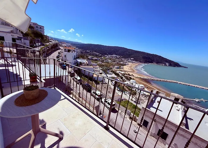 Albadelborgo Panzió *