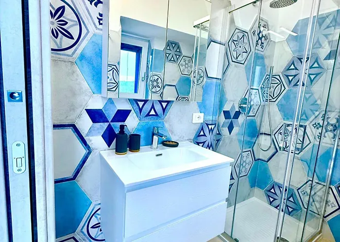 Albadelborgo * Peschici